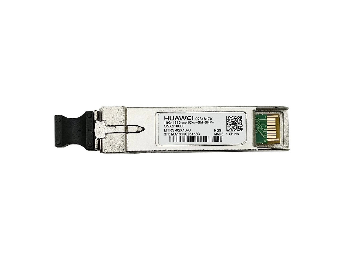 Transceptor Óptico Huawei Osx010000