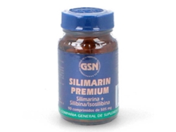 Complemento Alimentar GSN Sirin Premium 90 Comprimidos