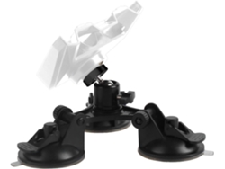 Soporte De Ventosa Para Techo De Coche Starlink Mini Para Satélite - Fuerte