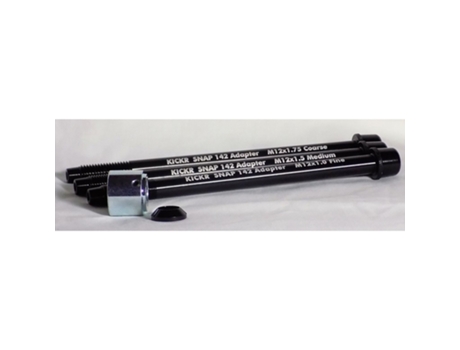 Adaptador de eje de rueda WAHOO Kickr snap 142x12mm TU