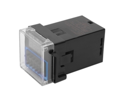 Relé De Tiempo Ajustable De Ciclo Profesional Ats48a-1z Dc24v Para Control De Componentes