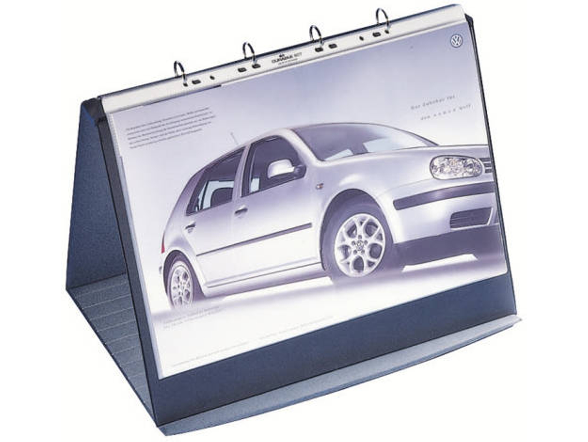 Carpeta DURABLE 856939 Gris