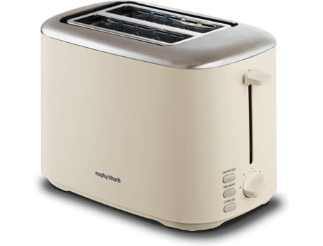 Tostadora MORPHY RICHARDS 222065