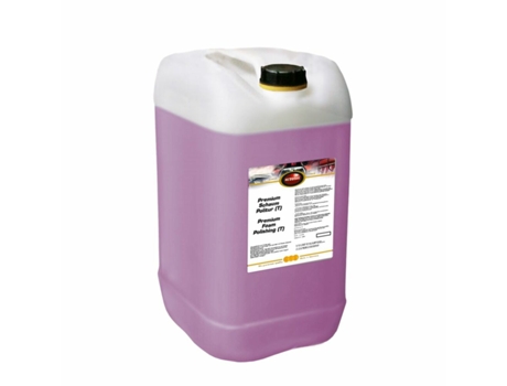 Espuma Limpiadora SOL19066905 Acabado en brillo 25 L AUTOSOL