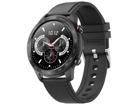 Smartwatch YIZHOOD YIZ805 Negro