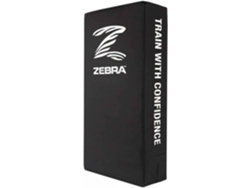 Escudo ZEBRA Performance (Negro - 75X35X15 cm)