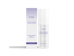 Crema antiarrugas y antienvejecimiento eficaz para la piel.