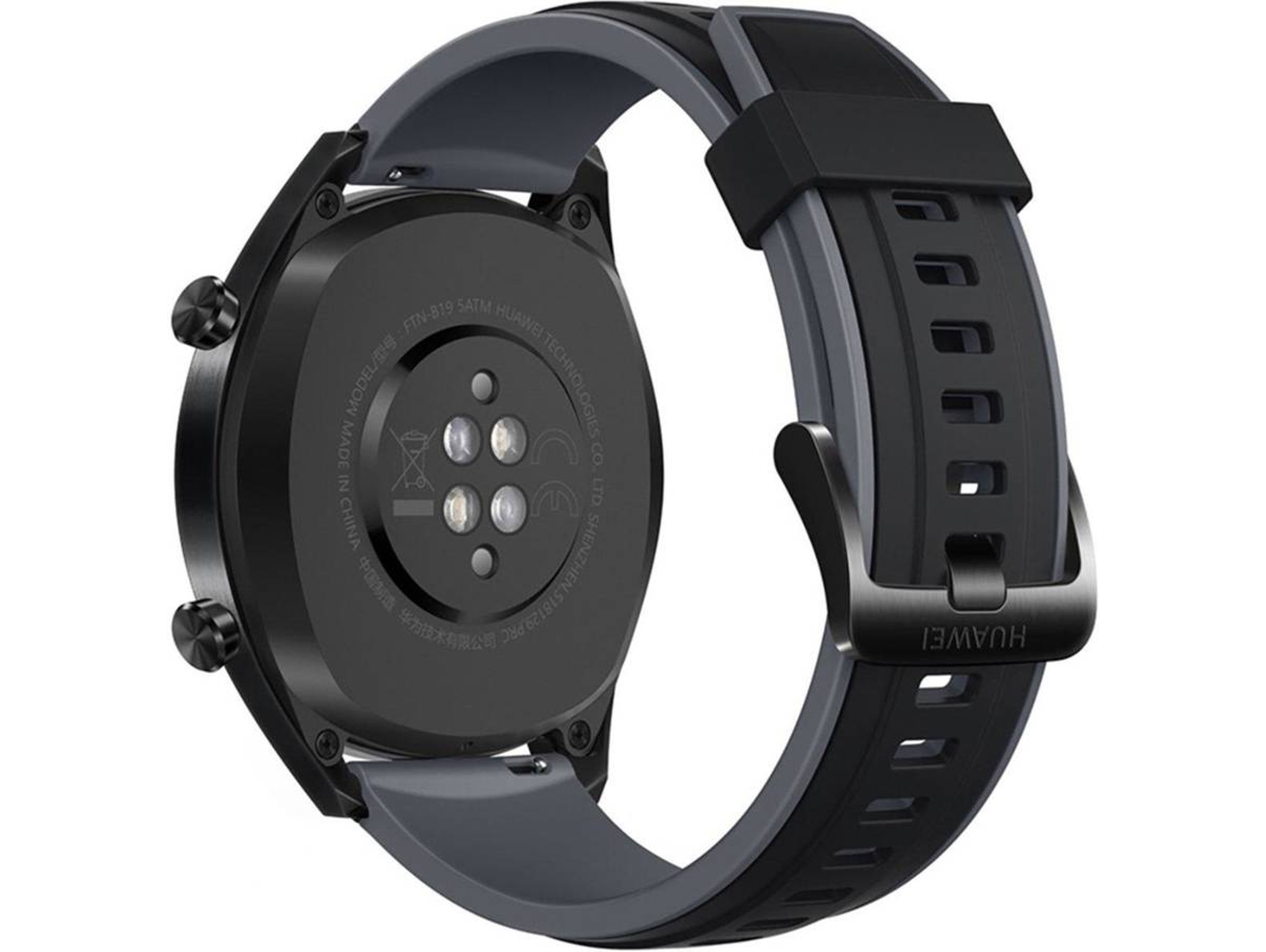 smart watch huawei gt sport