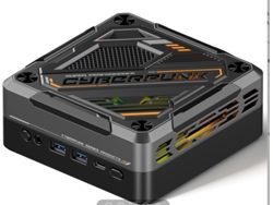 Mini Host (32 GB de memoria, 1 TB de almacenamiento)