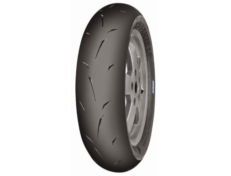Mt. Mc 35 S-Racer 2.0 100/90-12 49P Tl Racing Soft MITAS