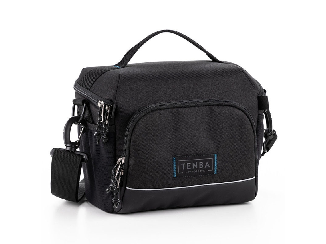 Bolso de hombro TENBA Skyline V2 10 negro