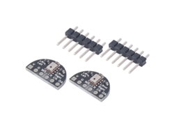 2 Conjuntos Módulo Microfone Mems I2s Msm261s4030h0 Para Placa De Desenvolvimento Sipeed Maix
