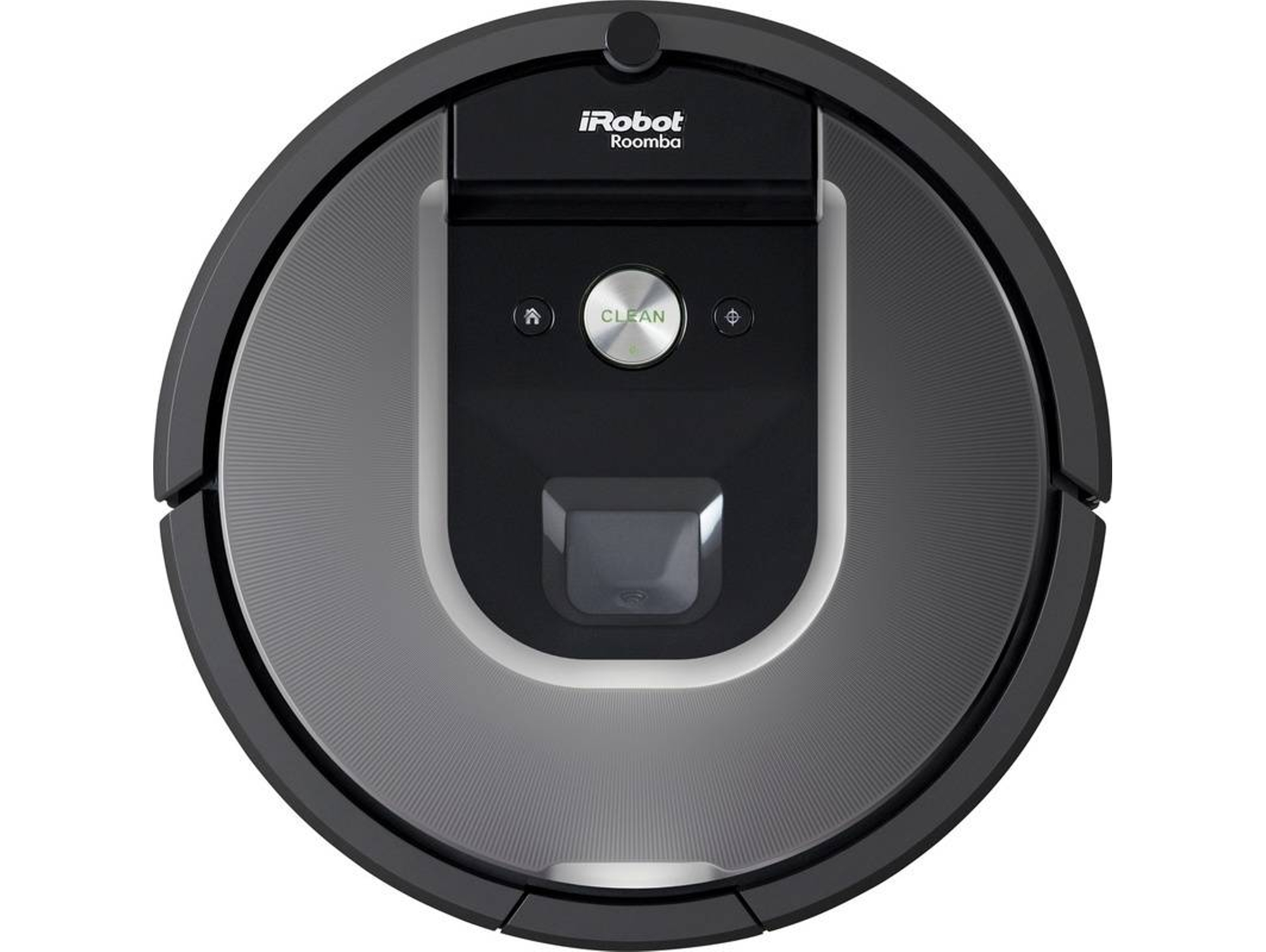 Aspirador Robot IROBOT Roomba 960 (Autonomía: 75 min)