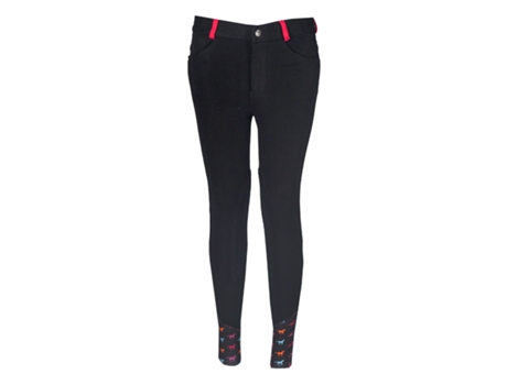 Pantalones slim fit para niños Horka Tiki Ss22 (Tam: 14 años)