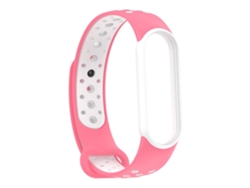 Pulseras De Repuesto Compatibles Con Xiaomi Band 7, Pulsera De Silicona Suave Y Ajustable Para Hombres Y Mujeres.