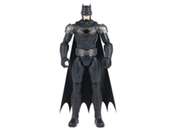 Figura de juguete SPIN MASTER Batman