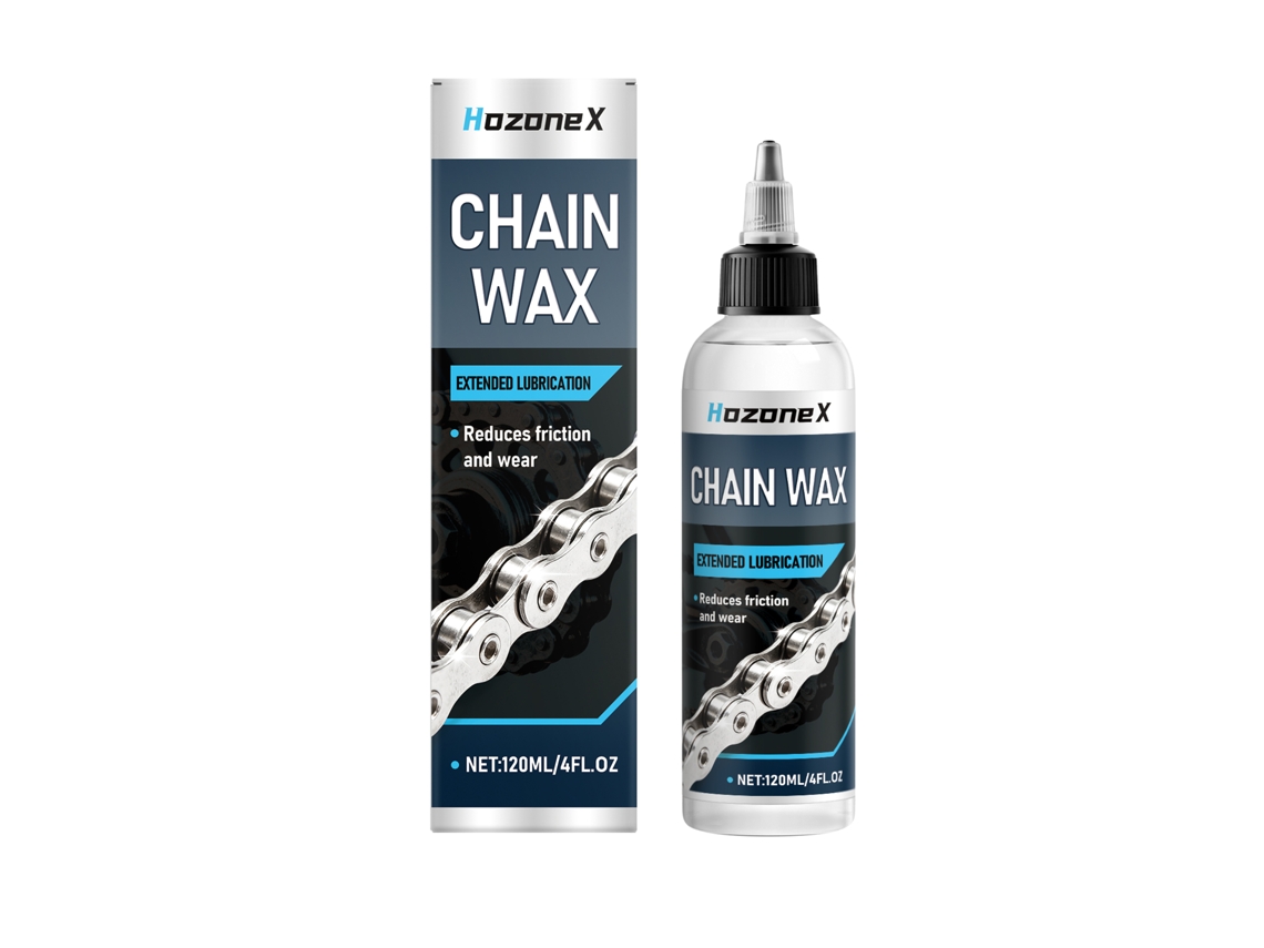 Lubricante para cadenas de bicicleta