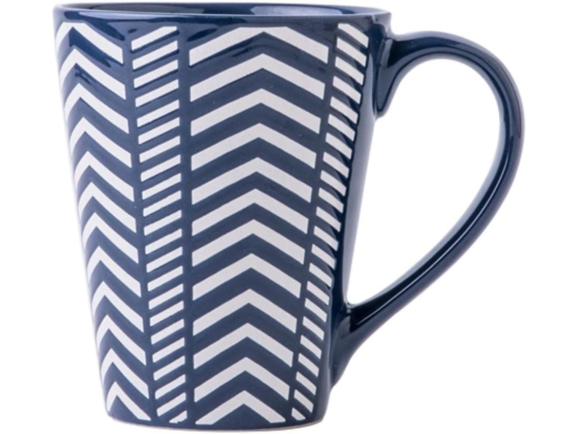 Taza de café grande Tum Domestic Mug