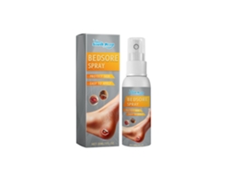 Spray facial para una piel sana e hidratada.