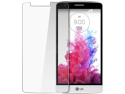 Protector Pantalla de Vidrio LG G3 9H
