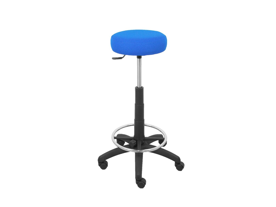 Banqueta Piqueras Y Crespo 10gb229 Azul