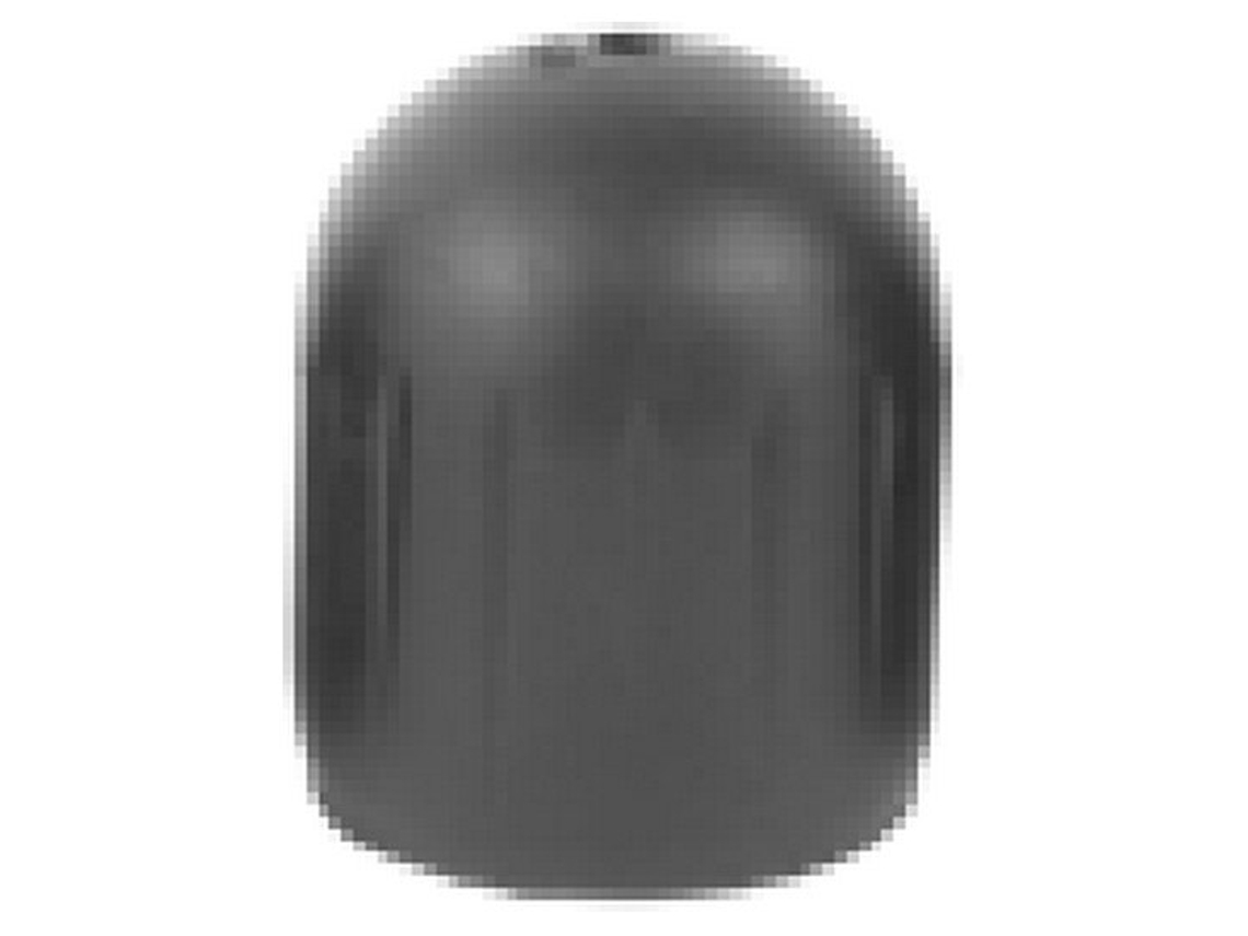 Protetor de Extremidade Preto 48 Mmpreston Innovations
