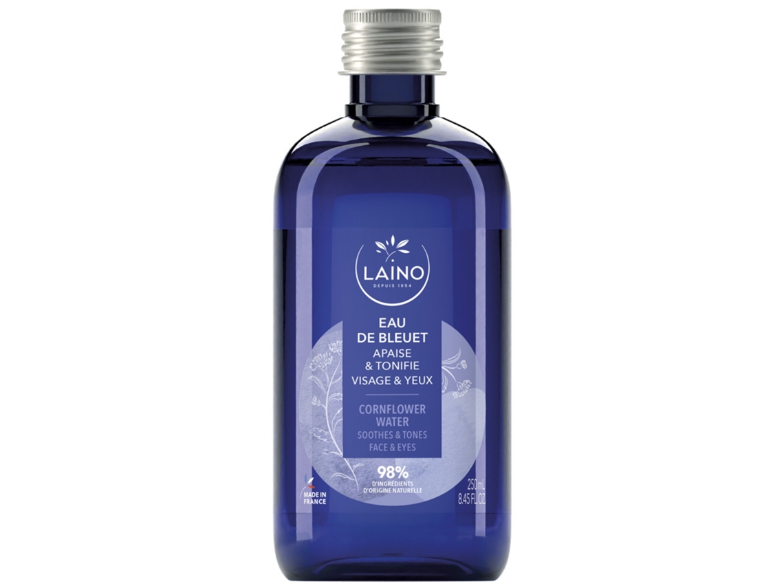 LAINO Agua de Aciano 250 Ml