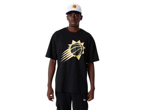 Camiseta oversize Phoenix Suns NBA Infill Logo L