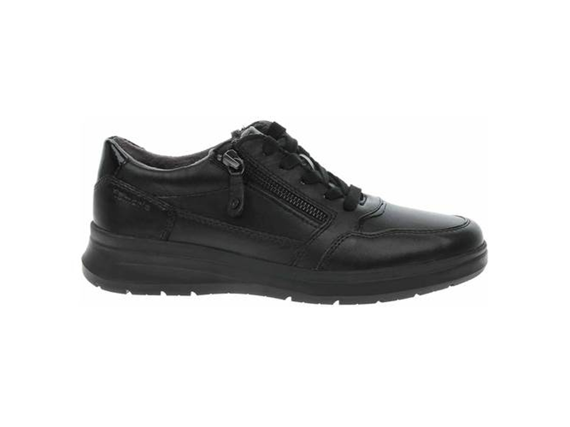 Zapatos TAMARIS Mujer Material Sint tico 40 0 eu Negro Worten.es