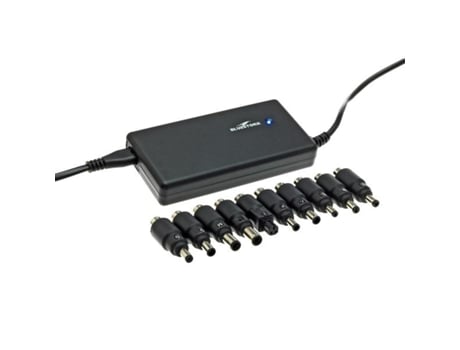 Cargador BLUESTORK BS-PW-NB-65 (Universal - 65W - 100-240V)