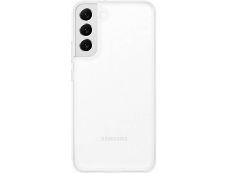 Funda SAMSUNG S22+ Clear Transparente
