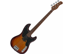 Marcus miller d5 alder-4 ts