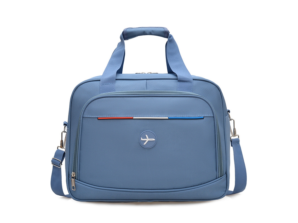 Mochila De Cabina Digitallab Azul Claro (30 X 20 X 40 Cm - 25 L)