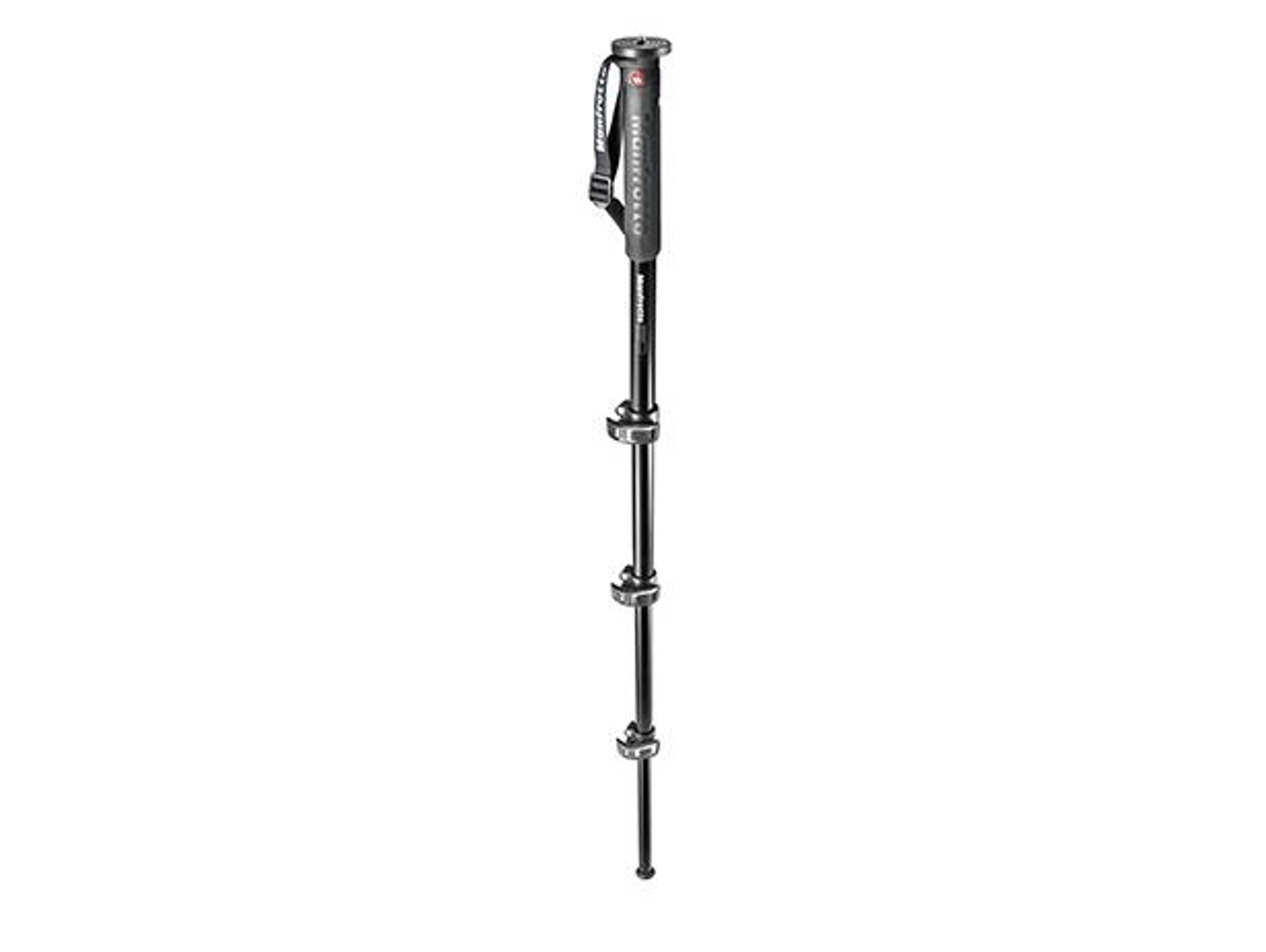 Monopie MANFROTTO MPMXPROA4 Aluminio