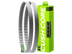 Mousse Antifuro Insert Xc Prateado 29´´ / 1.8-2.4Cushcore