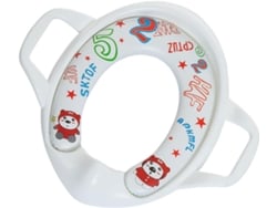 Asiento De Inodoro Para Niños, Reductor De Inodoro, Anillos De Entrenamiento Para Ir Al Baño Para Niños.