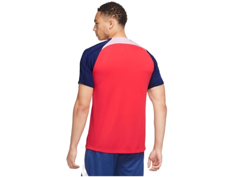 Camiseta de Hombre NIKE Strike Atlético Madrid Multicolor (L)