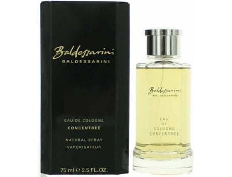 Perfume BALDESSARINI Signature Concentre Edc (75 ml)