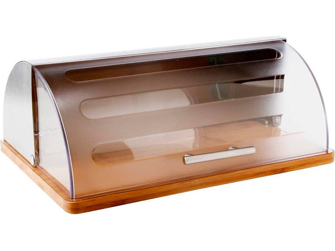 Cesta de Pan Modelo Cocina Bambou 5 FIVE