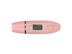 Medidor Digital Portátil De Humedad De La Piel, Analizador De Agua Y Grasa Para Uso En Belleza, Spas Y En El Hogar.