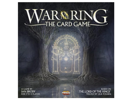War Of The Ring: The Card Game