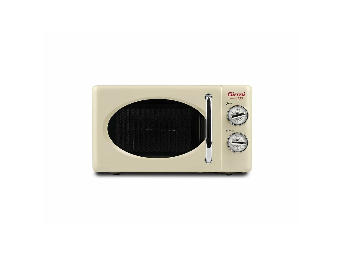 Microondas con Grill GIRMI FM21 700 W 20 L
