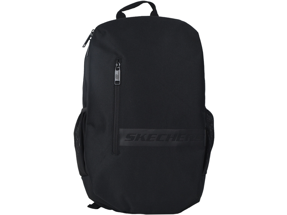 Skechers Stunt Backpack SKCH7680-BLK, unisexo, mochilas (negro - one size EU)