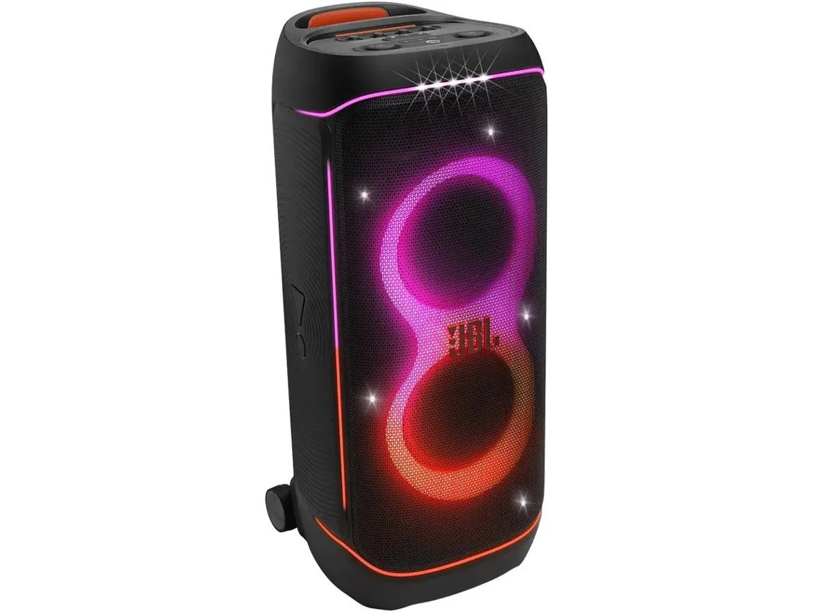 Altavoz Bluetooth JBL Party Box 720 (Negro - 800 W)