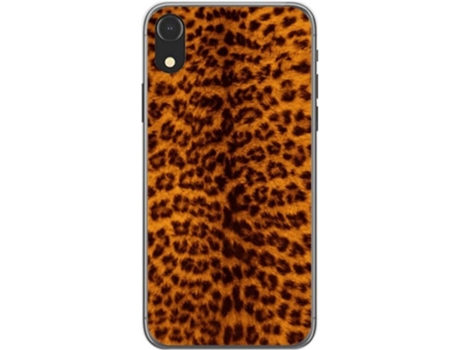 Carcasa iPhone XR TUMUNDOSMARTPHONE Animal 03 Multicolor