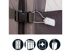 Cerradura Master Lock 4684eurd