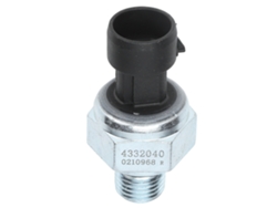Transductor de sensor de presión estable y de alta precisión para accesorios de excavadoras, CG 01 095