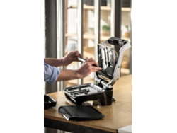 Parrilla de contacto Tefal Optigrill Elite Gc750D