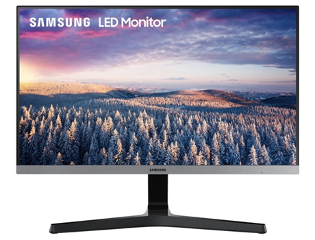 Monitor SAMSUNG S24R354FZU (24" - 75 Hz - 5 ms)