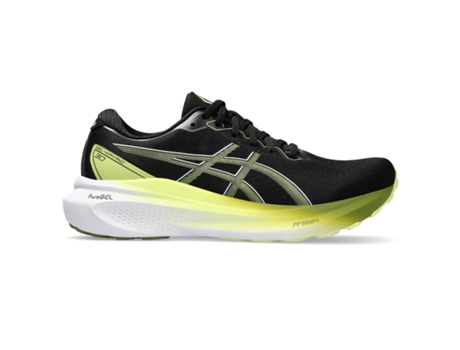 Zapatillas para Running ASICS Gel Kayano Amarillo (45)